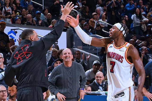 Windhorst：福克斯下半场低效 哈珀表现更好&主帅却没多给时间